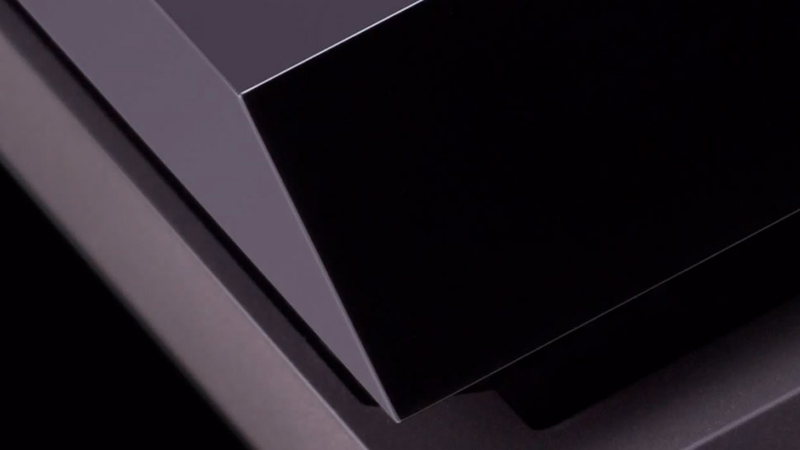 Illustration for article titled Here's Your First (Blurry) Look at the PS4